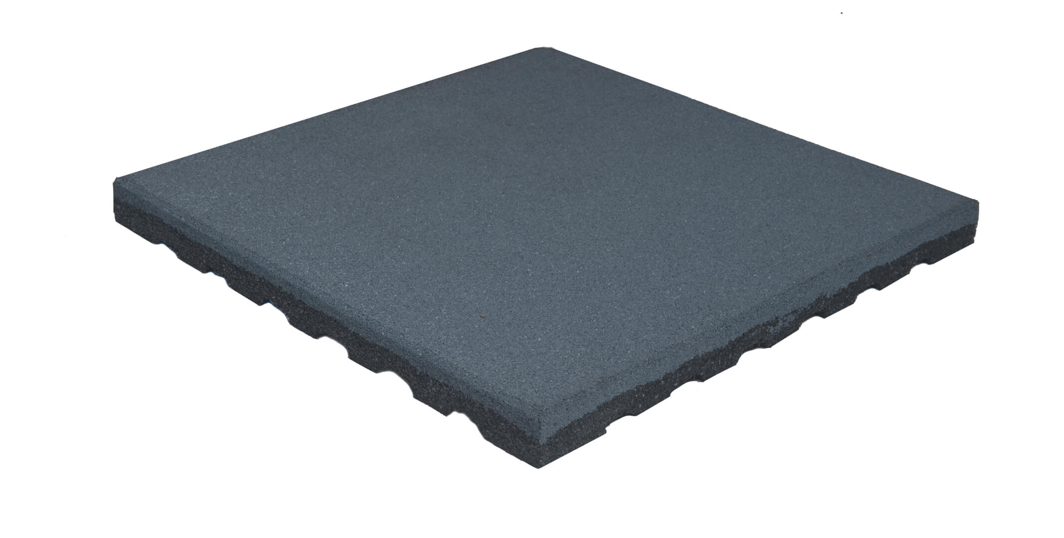 FLEXO RUBBER FLOORS GREY