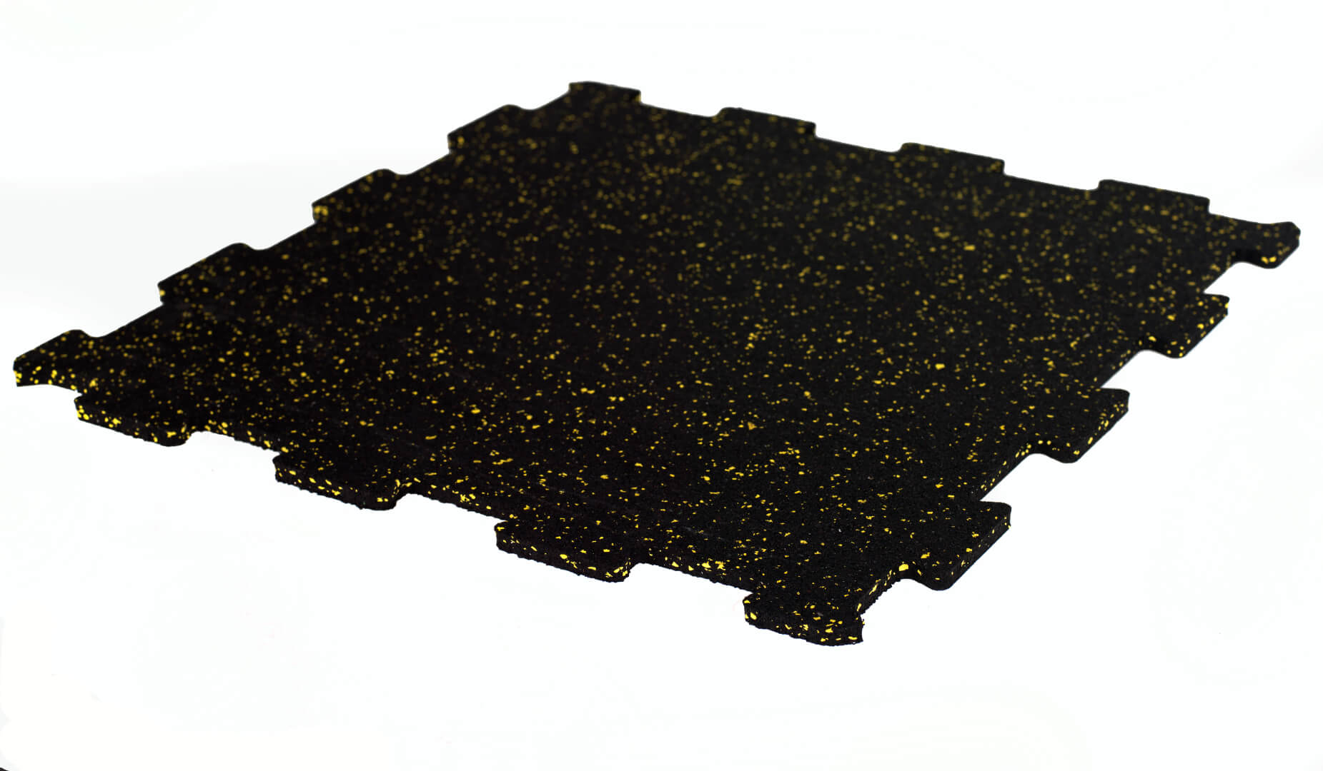 NATURAL CLICK RUBBER FLOORS WITH YELLOW EPDM 1 NATURAL CLICK RUBBER FLOORS WITH YELLOW EPDM 1