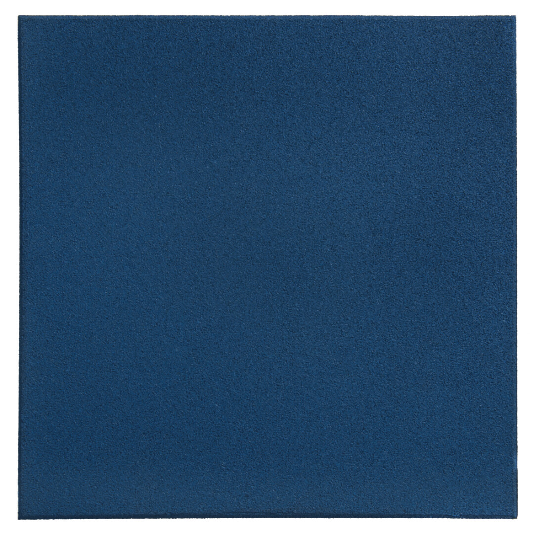 SMART RUBBER FLOORS BLUE