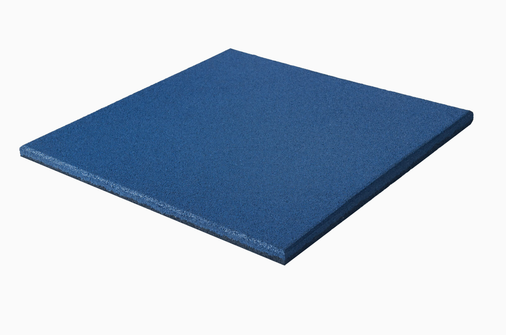 SMART RUBBER FLOORS BLUE CROSS SECTION