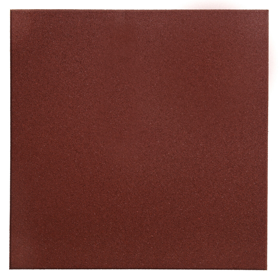 SMART RUBBER FLOORS RED