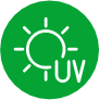 UV resistant