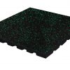 FLEXO RUBBER FLOORS green epdm