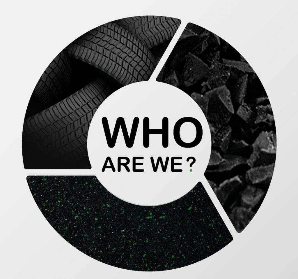 who are we