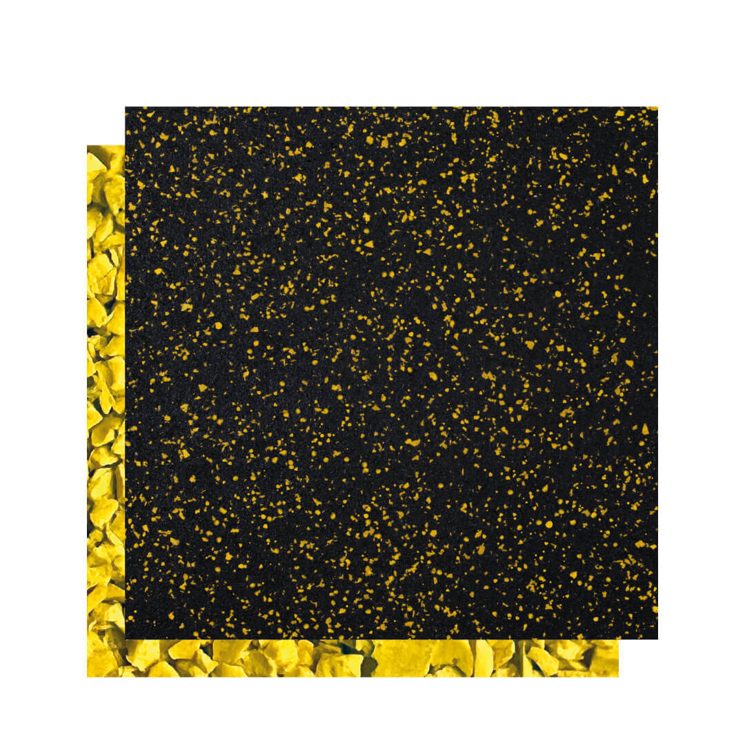 EPDM Yellow